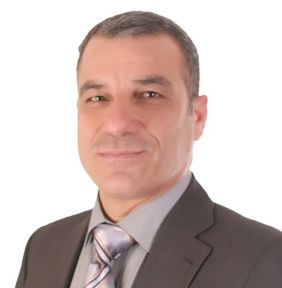 Abdul Aziz Abdul Rahman, Ph.D.