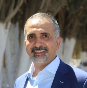 Bader Y. B. Obeidat, Ph.D.