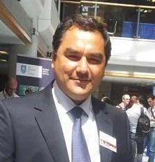 Burak Y. Kadem, Ph.D.