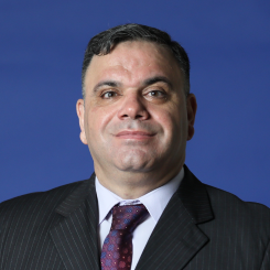 Abdelrahman A. Meero, Ph.D.