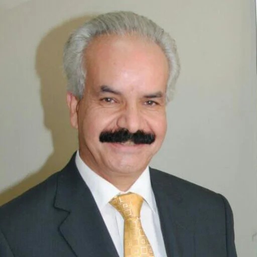 Hasan Ali Al-Zu'bi, Ph.D.