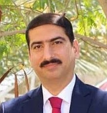 Laith A. Y. Al-Hakim, Ph.D.