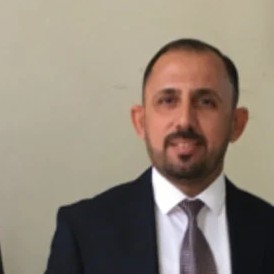 Munaf S. Majeed, Ph.D.