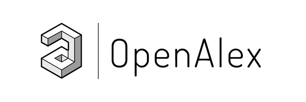Openalex Logo