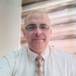Ragheed I. Ismail, Ph.D.