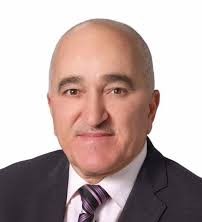 Rami H. Al-Hadeethi, Ph.D.