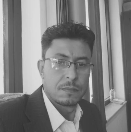 R. K. Fakher Alfahed, Ph.D.