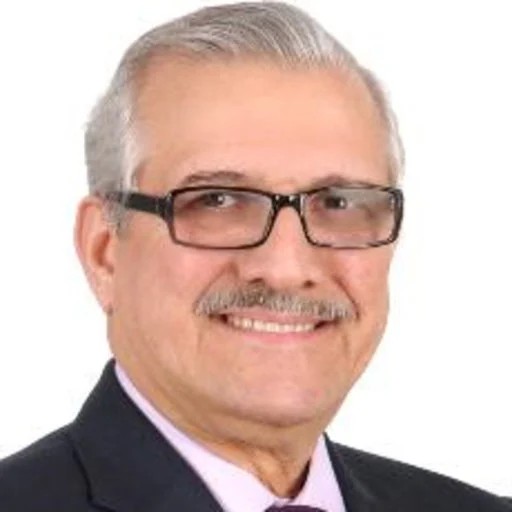 Saad Z. Darwish, Ph.D.