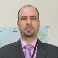 Saeed H. Al-Dulaimi, Ph.D.